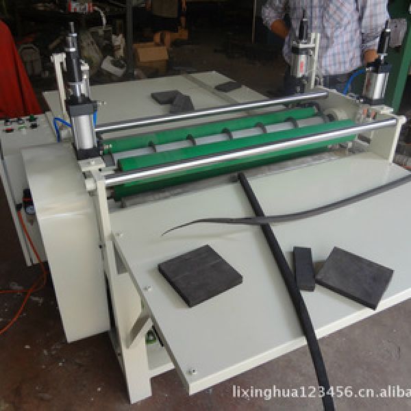 Slitting machine/slitting machine/protective film sticking machine