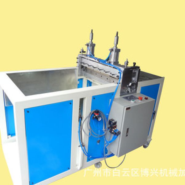 Supply crosscut slitting machine/protective film bonding machine/seam strip slitting machine /